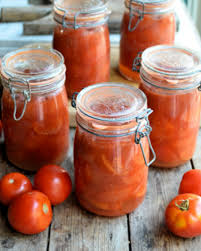  PREPARATION OF TOMATO KETCHUP/PICKLES